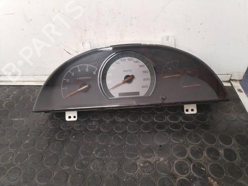 Kombinert Instrument SSANGYONG REXTON / REXTON II (GAB_) 2.7 Xdi (163 hp) 17504053