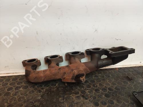 Exhaust manifold CITROËN JUMPER I Van (244)  | BP17501069M110 