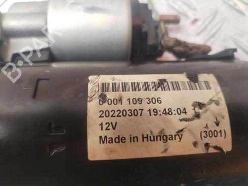 Starter IVECO DAILY VI Van 33S13, 35S13, 35C13 | BP30944561M8