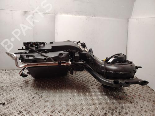 Heater matrix box IVECO DAILY VI Platform/Chassis | BP32364491M61