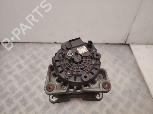 Used Alternator Alternator RENAULT TWINGO III (BCM_, BCA_) 0.9 TCe 110 (109 hp) 34381641 34381641