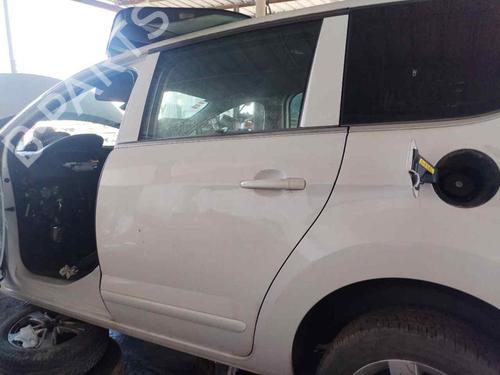 Used Left rear door PEUGEOT 5008 (0U_, 0E_) 1.6 16V (120 hp) 18713135