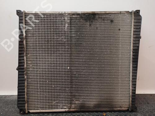 Water radiator RENAULT MASTER PRO Platform/Chassis (HH__, UH__) | BP17624749M31
