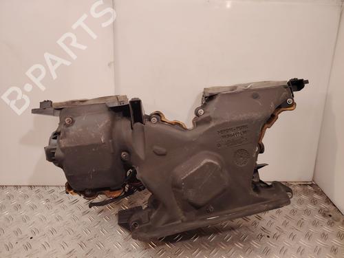 Gebläsekasten für RENAULT TRAFIC II Platform/Chassis (EL) 2.0 16V (EL0L) (117 hp) 31251258