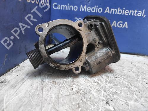 Throttle body BMW 1 (E81) 118 i | BP17507606M82 