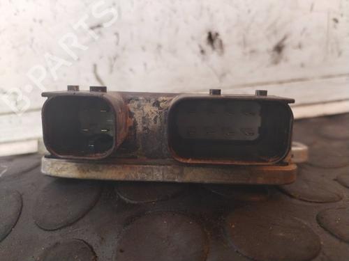 Electronic module MITSUBISHI CANTER Platform/Chassis (FB_, FE_, FG_) | BP17504784M83