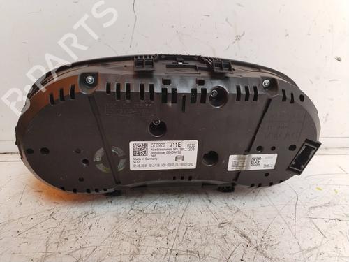 Instrument cluster SEAT LEON ST (5F8) | BP17573034C47