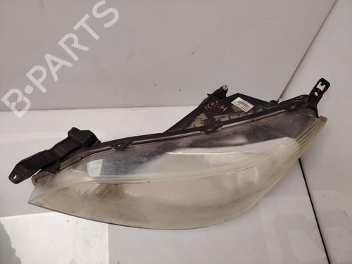 Left headlight NISSAN NV200 / EVALIA Bus  | BP31721511C28 