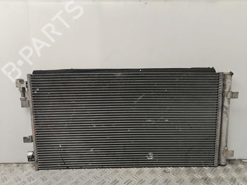 AC radiator MERCEDES-BENZ SPRINTER 3,5-t Van (B906) 315 CDI (906.631, 906.633, 906.635, 906.637) | BP31136630M32