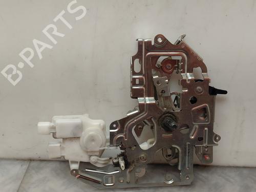 Højre bagtil lås RENAULT MASTER III Platform/Chassis (EV, HV, UV) 2.3 dCi 130 FWD (EV0Y, HV0Y, UV0M, UV0Y, UV03) | BP36672933C99 - Image 2