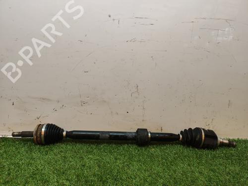 Used Alternator Alternator TOYOTA AURIS (_E15_) [2006-2013] 18063954 18063954
