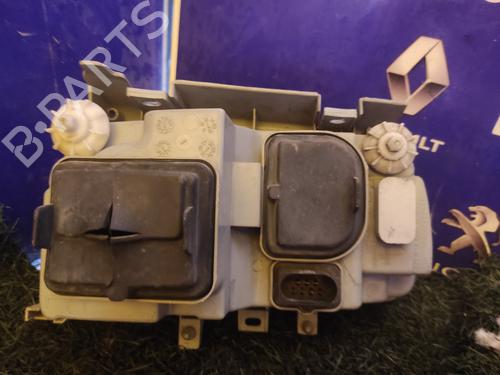 Left headlight VW POLO (6N2)  | BP17507492C28 