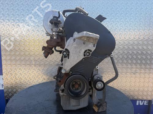 Engine SEAT IBIZA III (6L1) | BP35804381M1 - Image 5