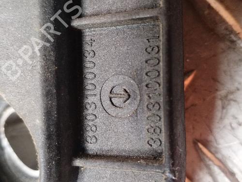 Pedal CITROËN NEMO Box Body/MPV (AA_) | BP36025245I4 - Image 4