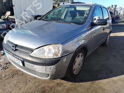 Used Parts OPEL CORSA C (X01)    4680233