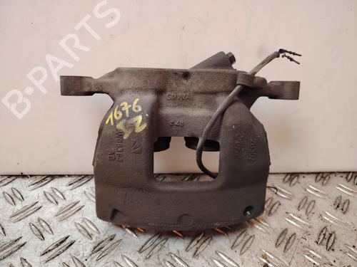 Used Left front brake caliper Left front brake caliper FORD TRANSIT CUSTOM V362 Van (FY, FZ) [2012-2026] 33215918 33215918