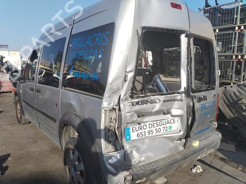 Fuse box FORD TOURNEO CONNECT 1.8 TDCi | BP30945139E1