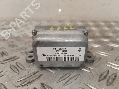 Used Electronic sensor NISSAN MURANO I (Z50) [2002-2009]  26187620
