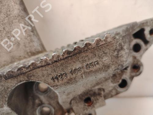 Engine mount RENAULT MASTER III Van (FV) 2.3 dCi 130 RWD (FV01, FV10, FV11, FV12) | BP33607509M89 - Image 4