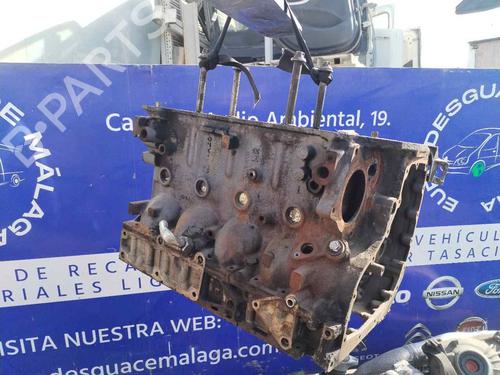 Andre IVECO DAILY V Platform/Chassis [2011-2014]  25818688