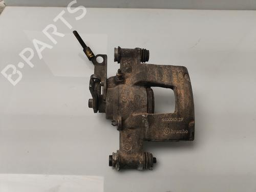 Used Right rear brake caliper RENAULT MASTER III Van (FV) 2.3 dCi 130 RWD (FV01, FV10, FV11, FV12) (130 hp) 30946034
