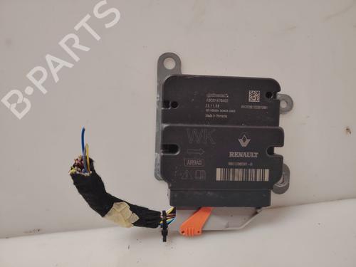 Used ECU airbags RENAULT EXPRESS Box Body/MPV [2021-2026]  31849155