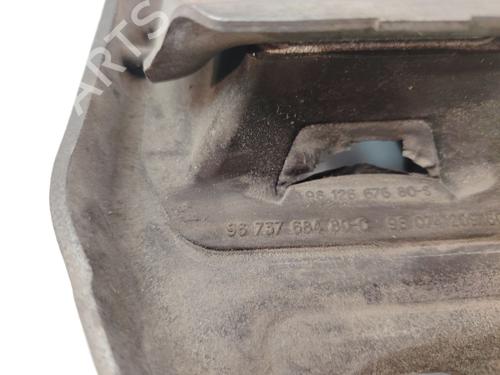 Engine mount CITROËN BERLINGO Box Body/MPV (K9) | BP31251247M89