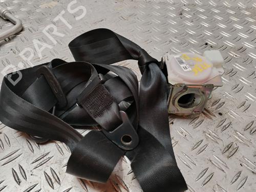 Sikkerhetsbelte bak høyre CITROËN C4 Picasso I MPV (UD_) 2.0 HDi 138 (136 hp) 24528250