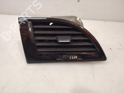 Used Air vent Air vent RENAULT MEGANE III Hatchback (BZ0/1_, B3_) 1.5 dCi (BZ1G, BZ1W, BZ0R) (95 hp) 34043647 34043647