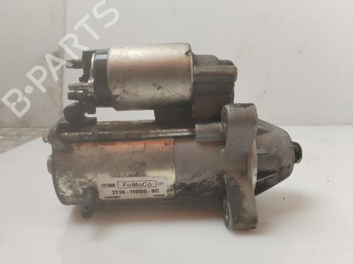 Używane Rozrusznik FORD TOURNEO CONNECT 1.8 16V (116 hp) 31274991