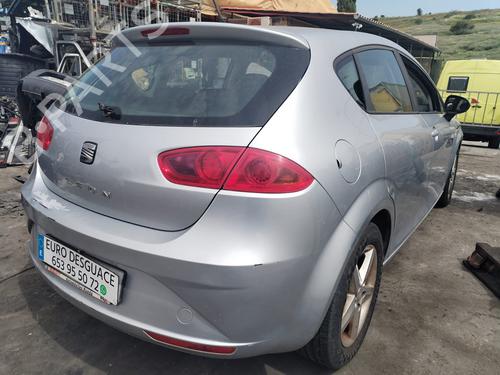 Køleventilator elektrisk SEAT LEON (1P1)  | BP30943952M35 