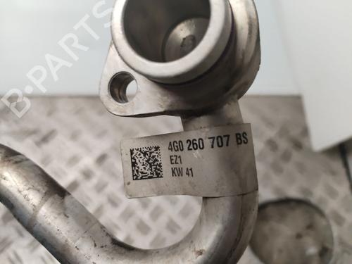 AC pipe AUDI A6 C7 (4G2, 4GC) 2.0 TDI | BP31600532M126