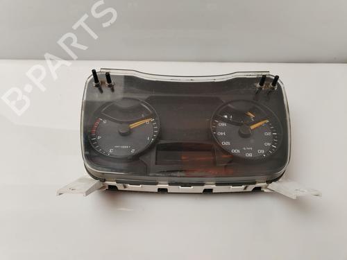 Instrument cluster MITSUBISHI CANTER Platform/Chassis (FB_, FE_, FG_) | BP36025207C47 - Image 3