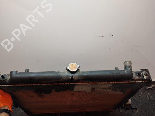 Køler NISSAN PATHFINDER III (R51) 2.5 dCi | BP17501872M31 