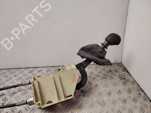 Gearstang PEUGEOT BOXER Van (244) 2.8 HDi | BP31584909M90