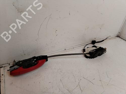 Front left lock SEAT LEON SC (5F5) 2.0 TDI | BP17505199C98 