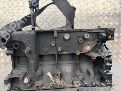 Used Other Other IVECO DAILY VI Platform/Chassis [2014-2026] 34366251 34366251