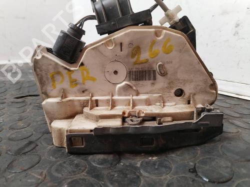 Front right lock SEAT IBIZA IV (6J5, 6P1)  | BP17503586C97 
