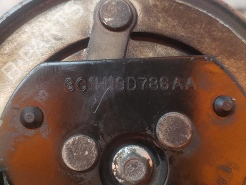 AC compressor CITROËN JUMPER II Van 2.2 HDi 120 | BP36443670M34 - Image 4