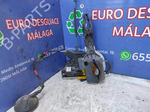 Used Front left lock HYUNDAI i30 (GD) [2011-2025]  17507624