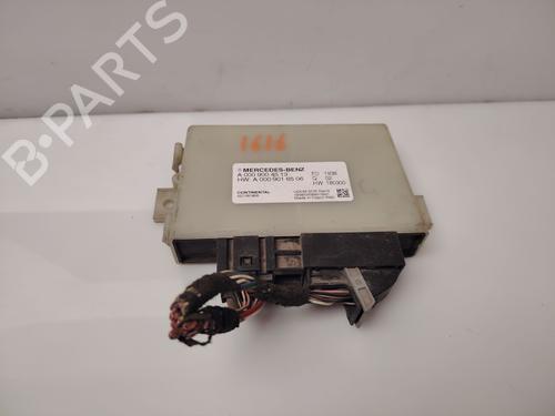 Electronic module MERCEDES-BENZ C-CLASS T-Model (S205) | BP31958229M83