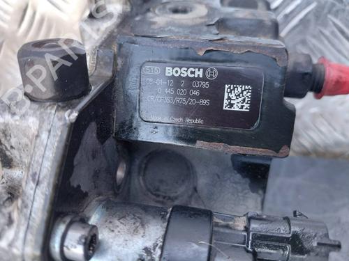 Injection pump IVECO DAILY IV Platform/Chassis 50C15 | BP39107049M78 - Image 2