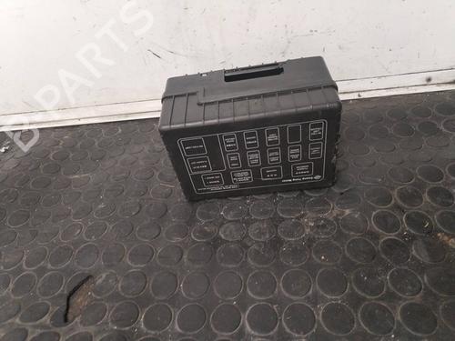 Elektronische module SSANGYONG REXTON / REXTON II (GAB_) 2.7 Xdi (163 hp) 17504060