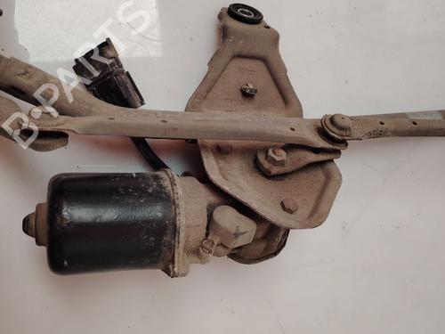 Front wiper motor RENAULT TRAFIC II Platform/Chassis (EL) 2.0 dCi 115 (EL0H, EL00, EL01, EL0M) | BP33801960M29 - Image 2