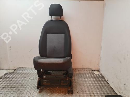 Sæde venstre fortil PEUGEOT BIPPER (AA_) [2008-2025]  30943970