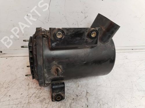 Used Air filter box NISSAN TERRANO II (R20) 2.7 TDi 4WD (125 hp) 17505508