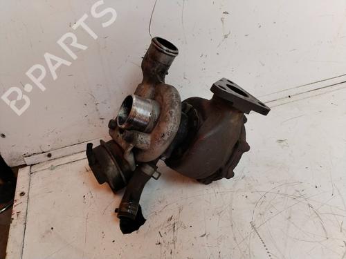 Turbocharger/Supercharger OPEL COMBO Box Body/MPV 1.7 CDTI 16V | BP17505209M71
