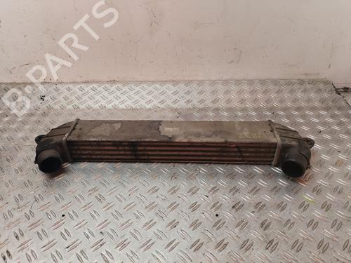 Intercooler FIAT DOBLO MPV (119_, 223_) | BP30944658M30