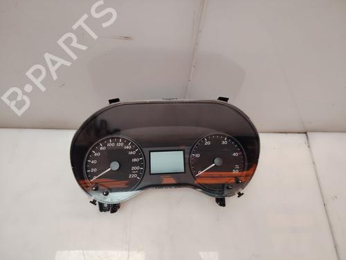 Used Instrument cluster Instrument cluster 37161632 37161632