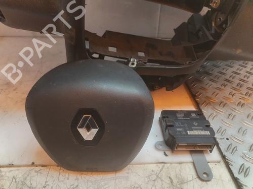 Airbag Kit RENAULT CLIO IV (BH_)  | BP24372602C86 